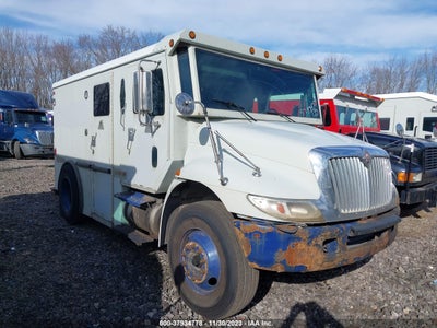 INTERNATIONAL 4000 2004. Lot# 37934778. VIN 1HTMMAAMX4H608048. Photo 1