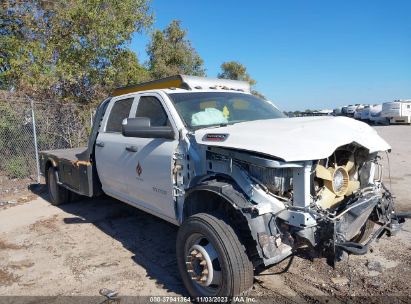 RAM 5500 2019. Lot# 37941364. VIN 3C7WRNFL9KG702768. Photo 1