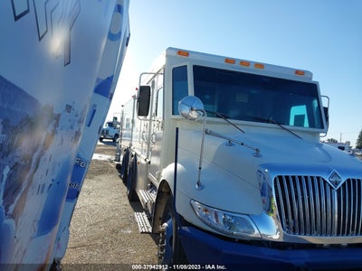 INTERNATIONAL 4000 2008. Lot# 37942912. VIN 1HTMMAAL08H540369. Photo 1