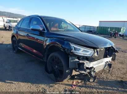 WA1A4AFY4J2218342 2018 AUDI SQ5, photo no. 1