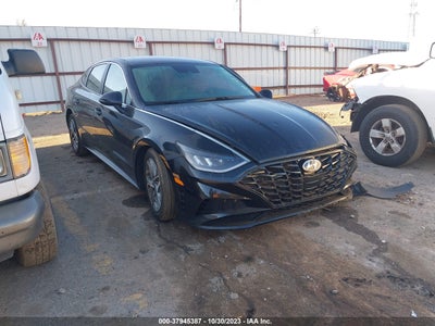 2021 HYUNDAI SONATA VIN: KMHL64JA0MA164788