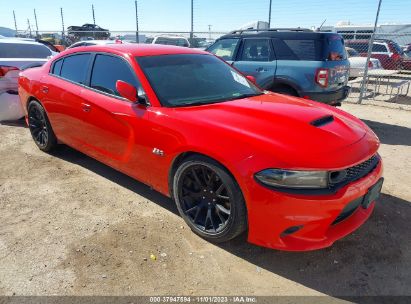 VIN: 2C3CDXGJ8KH553054 | DODGE CHARGER 2019 car history - Stat.vin