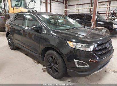 2FMTK4J90FBC16879 2015 FORD EDGE, photo no. 1