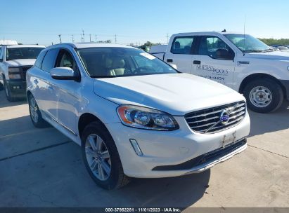 YV440MDKXG2905331 2016 VOLVO XC60 - Image 1