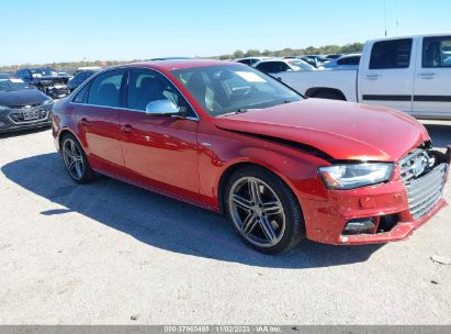 AUDI-S4-WAUBGAFL7DA159722