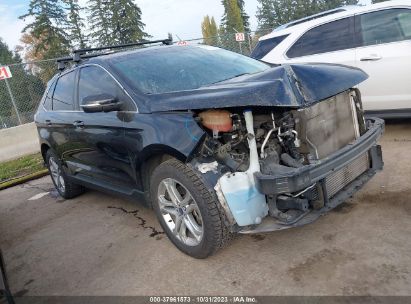 2FMPK4K9XGBB05466 2016 FORD EDGE, photo no. 1