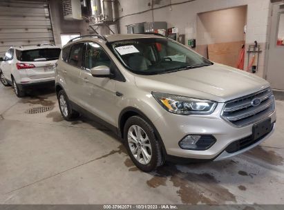 1FMCU0GDXHUB57450 2017 FORD ESCAPE, photo no. 1