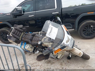 HONDA GL12 1986. Lot# 37966441. VIN 1HFSC1478GA212488. Photo 1