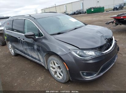 2C4RC1EG1HR507128 2017 CHRYSLER PACIFICA, photo no. 1