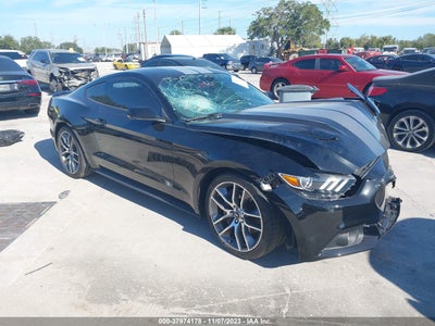 1FA6P8CFXG5232418 2016 FORD MUSTANG