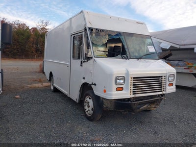 FREIGHTLINER MT45 2021. Lot# 37975105. VIN 4UZAC1GA6MCMW7004. Photo 1
