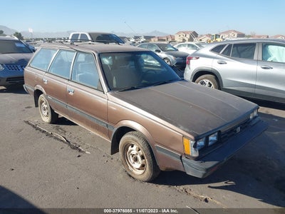 JF2AN52B7GD413216 SUBARU DL Photo 1