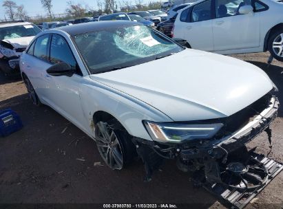 2021 AUDI A6, VIN: WAUE3AF24MN076841