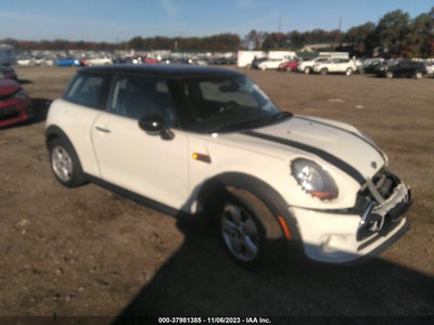 VIN: WMWXM5C50FT940617 | MINI COOPER HARDTOP 2015 car history - Stat.vin