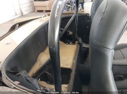 Hard Dog Roll Bar Padding