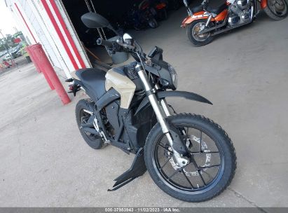 Used zero discount motorcycle for sale