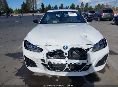 New BMW i4 Near Fremont, CA
