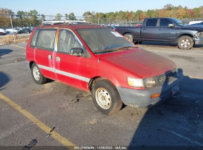 JA3CV20D8NZ034427 MITSUBISHI EXPO Photo 1