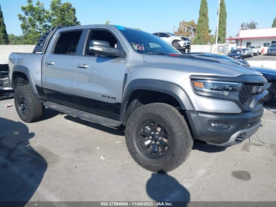 2022 RAM 1500 VIN: 1C6SRFU98NN216271