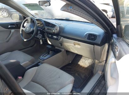 2004 2024 honda insight