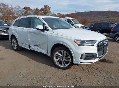 WA1ACBF78PD010428 2023 AUDI Q7, photo no. 1