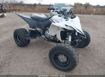 2021 yfz 450 on sale for sale