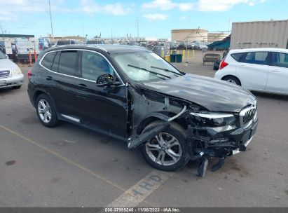 5UXTR7C51KLF26711 2019 BMW X3, photo no. 1