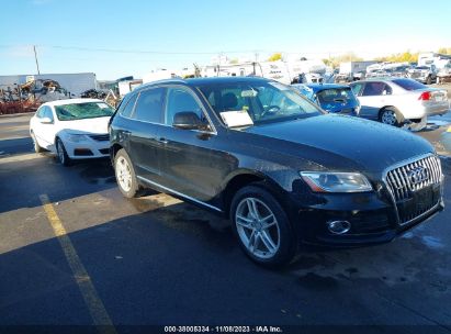 WA1L2AFP7HA003608 2017 AUDI Q5, photo no. 1