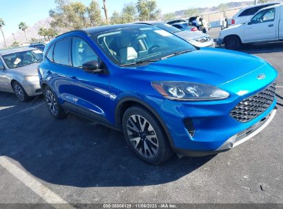 1FMCU0BZ4LUB50053 2020 FORD ESCAPE