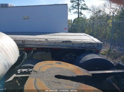 1999 BENSON TRUCK BODIES TRAILER for Auction IAA