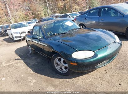 1992 MAZDA MX-5 MIATA for Auction - IAA