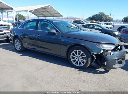 WAUABAF48MA025367 2021 AUDI A4, photo no. 1