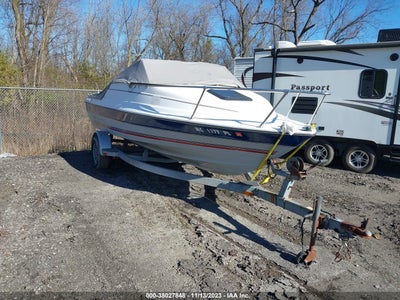 BAYLINER BOAT 1992. Lot# 38027848. VIN BL1J20CND292     . Photo 1