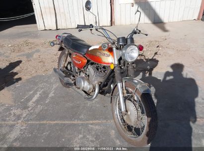 SUZUKI OTHER 1974. Lot# 38029585. VIN T50073564        . Photo 1