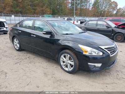 2012 NISSAN ALTIMA VIN: 1N4AL3AP9FC486023