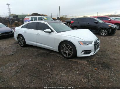 2023 AUDI A6, VIN: WAUE3BF23PN08785 