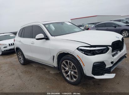 BMW-X5-5UXCR6C05M9G08858