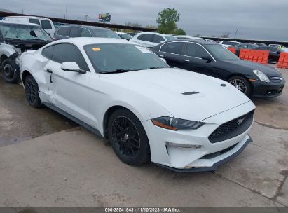 1FA6P8TH4J5108069 2018 FORD MUSTANG