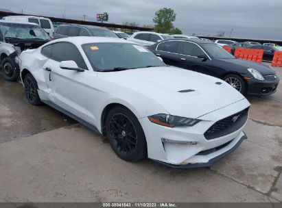 1FA6P8TH4J5108069 2018 FORD MUSTANG, photo no. 1