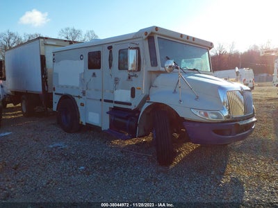 INTERNATIONAL 4000 2009. Lot# 38044972. VIN 1HTMMAAM89H138822. Photo 1
