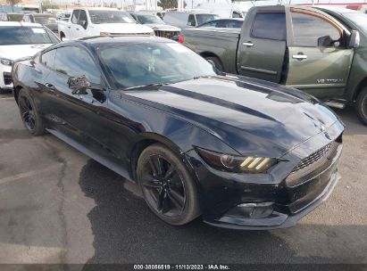 1FA6P8TH5G5328460 2016 FORD MUSTANG - Image 1