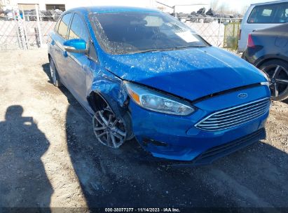Used 2016 FORD FOCUS CONSOLE FRONT - Adams Auto Salvage