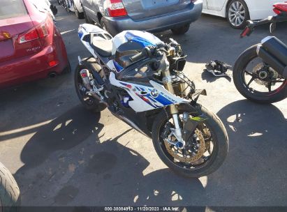 BMW Motorrad M 1000 RR Miniature | BMW Motorcycles Southeast Michigan