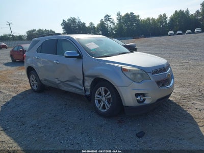 2014 Chevrolet Equinox
