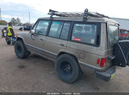 1990 Mitsubishi Montero 4x4 for Sale - Cars & Bids