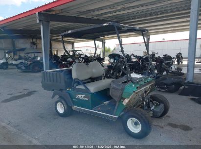 1992 Club Car DS 36V Golf Cart - Impact Powersports LLC