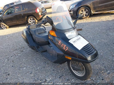 JH2MF02021K601176 HONDA CN250 Photo 1