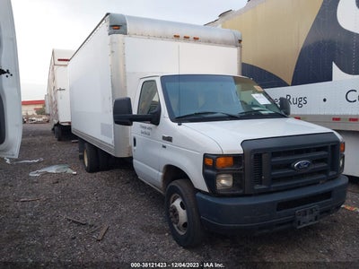 FORD ECONOLINE 2016. Lot# 38121423. VIN 1FDWE3FLXGDC20386. Photo 1
