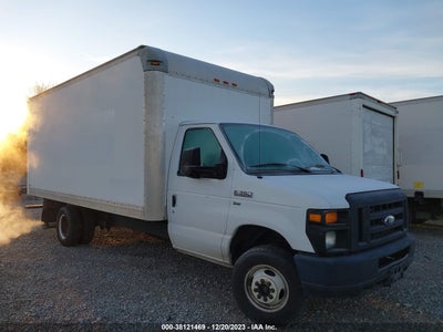 FORD ECONOLINE 2016. Lot# 38121469. VIN 1FDWE3FL5GDC20392. Photo 1
