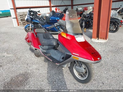 JH2MF0203GK007401 HONDA CN250 Photo 1